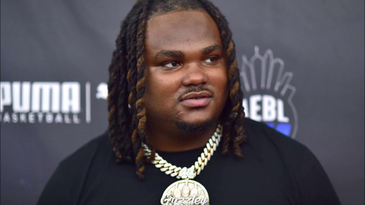 Rapper Tee Grizzley's Manager Dies After Car Was Shot At In Detroit newspaper mockup