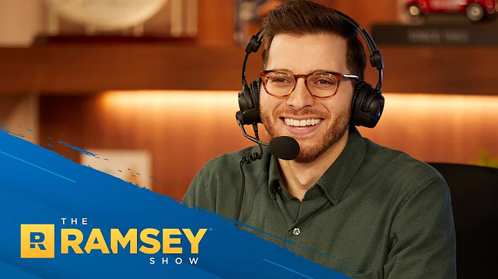 The Ramsey Show (January 18, 2023)