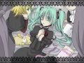 [Rin][Len] Trick and Treat napisy pl (polish sub) Vocaloid