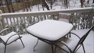Winter 2022 - Pontiac SC