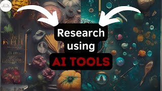 How to Choose a good research topic for Masters or PhD in AI  || Use this AI tool