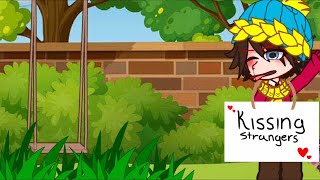 Kissing Strangers Eric Cartman Kyman Multiship?