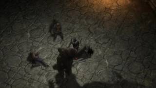 Exanima - Beast slayers