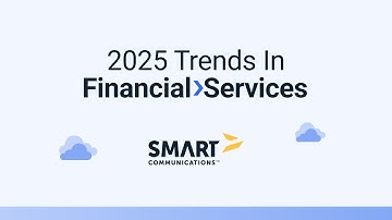 Top 5 Financial Services Trends You Can