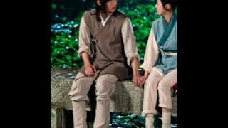 손승연(Sonnet Son)-개기일식(Solar Eclipse)/조선혼담공작소 꽃파당 OST Part 3