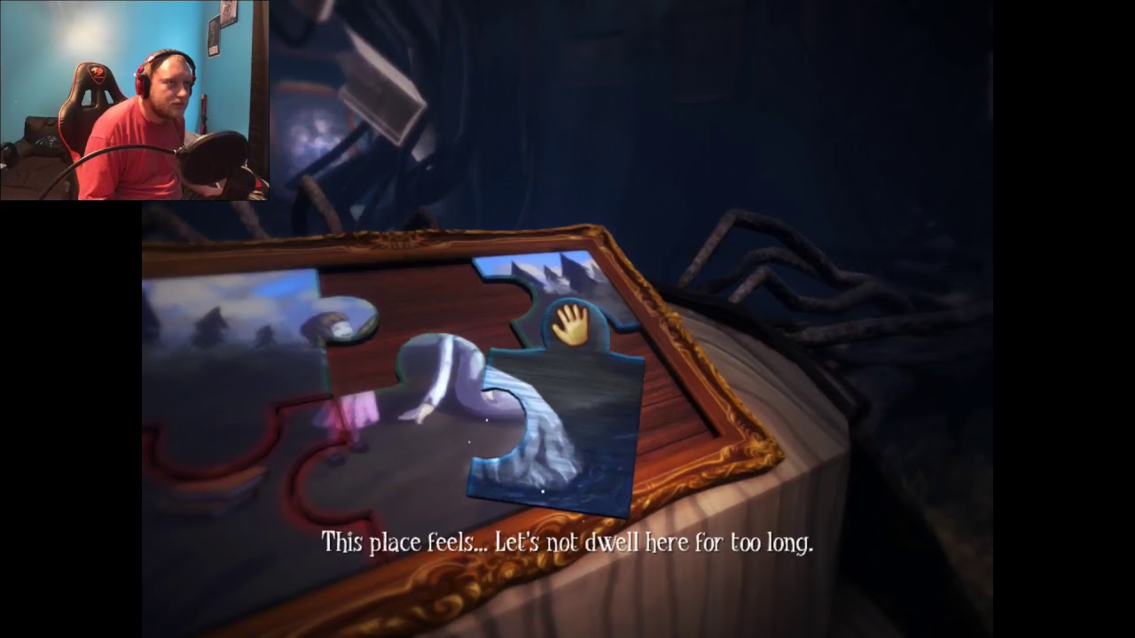 MrSansFox Live Stream Among The Sleep! Part 1