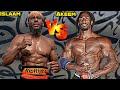 Akeem Heavyweight Vs Islaam LightWeight | Battle That Will Increase Your Grip Strength & Forearms