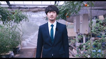 映画『新卒ポモドーロ』予告編60sec カジサックver.