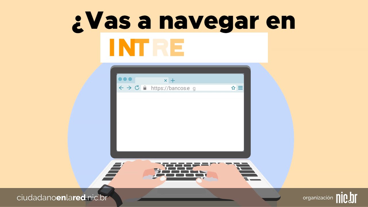 Navegación segura