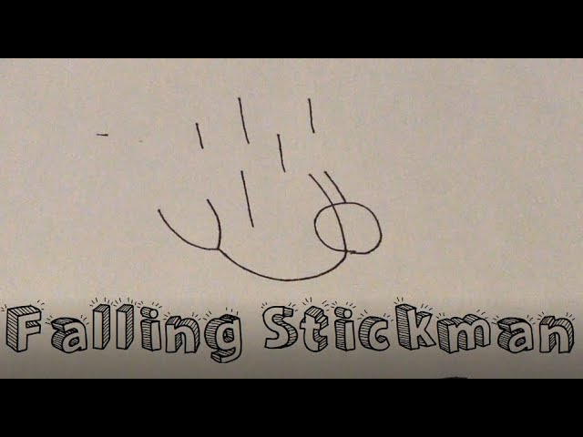 Draw better stickmen every time with this simple trick - Nimbility