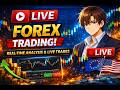Forex Live Stream 3rd Mar 2026