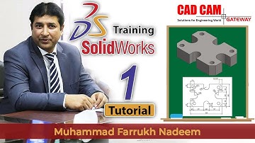 Learn SolidWorks| CAD CAM Gateway
