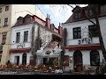 Krakow Jewish Ghetto District Tour