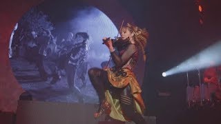 Lindsey Stirling - Moon Trance | Live From London