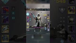 How To Do The Artifact Mod Duplication Glitch! #destiny2