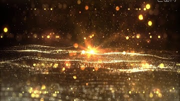 intro và hiệu ứng hiệu ứng video lấp lánh cực đẹp