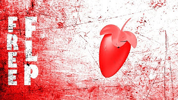 Making A Fire beat with Stock Fl Plugins Free FLP!!!!