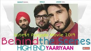 High End Yaariyan Video Jukebox | Jassi Gill | Ranjit Bawa | Ninja| Latest Punjabi Songs 2019