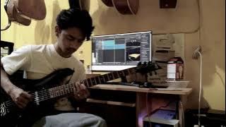 sebuah rahasia - knuckle bones version