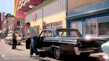 Compositing Demo Reel - Seth Brower [2013]