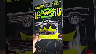 Batmovel da série de TV