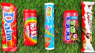 Satisfying Video I So Many 🌈 Lot's of Candies 🍬 and Sweets 🍬 ASMR