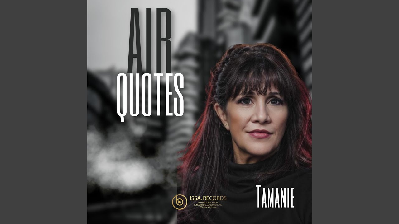 Watch Air Quotes on YouTube Watch Air Quotes on YouTube