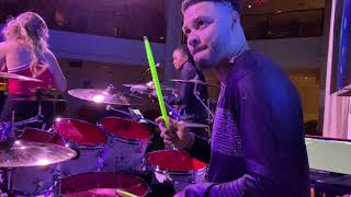 Upside Down - Diana Ross Cover by Kenny Rucker \u0026 Forward Motion Band