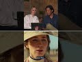 Emily Blunt is goals - The English #shorts | Prime Video