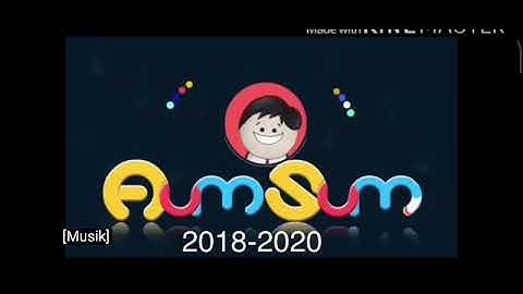 aumsum old intro reversed