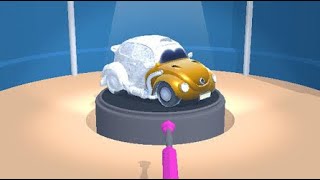 Pimp My Car (by Ceyhun Tasci) IOS Gameplay Video (HD) screenshot 1