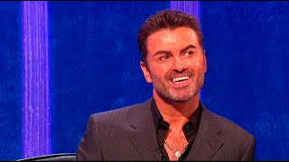 George Michael • Interview (Dealing With Scandals/Insecurities/Marriage) • 2006 [RITY Archive]