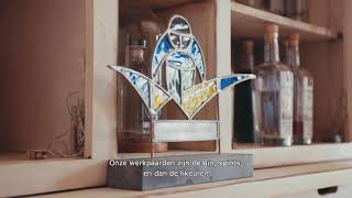 De B2B-Smaakmarkt Digitaal Acker Go Distillery