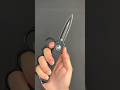Microtech Style? Testing the Ultimate Knuckle OTF Knife