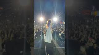 ميريام فارس تغني توكو تاكا و تشعل حفلة الأردن 2023