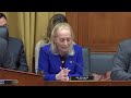 Ranking Member Mary Gay Scanlon delivers opening remarks