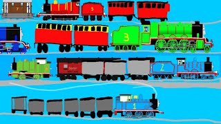 Jobs For Everyone Thomas And Friends Us The Great Discovery