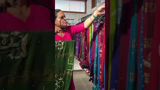 5 exclusive brands at Saanjh- a festive edit, at Reflection Gallery