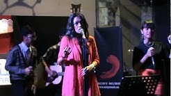 Audrey Cantika Feat. Gamal - Akuilah Aku  - Durasi: 3:43. 