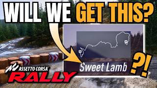 AC Rally Adding TWO MORE Stages for Wales, France and Monte Carlo Soon?!