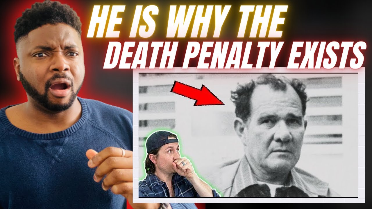 🇷🇺БРИТАНЦЫ РЕАКЦИЯ НА ЭТОГО ЧЕЛОВЕКА: ВОТ ПОЧЕМУ СУЩЕСТВУЕТ СМЕРТНАЯ КАЗНЬ!