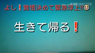 @名前はジュンジュン 九死に一生スペシャル‼