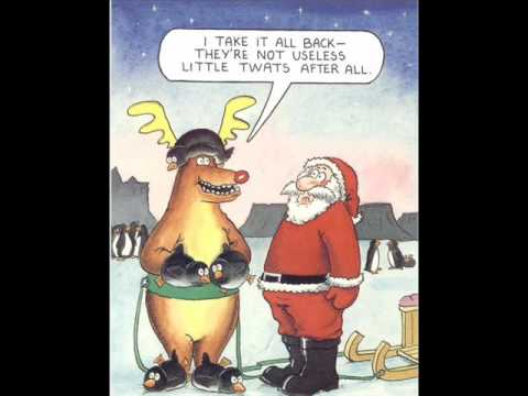 Funny Xmas Pictures - YouTube