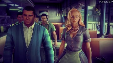 Saints Row IV on HD 5770 + Phenom II x4 965 BE (MAXED)