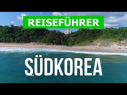 Video: Die beste Reisezeit für Busan, Südkorea