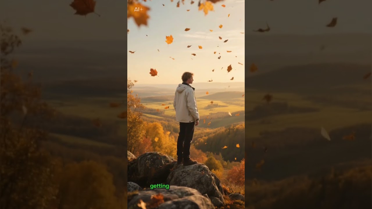 Waiting for a new chapter 