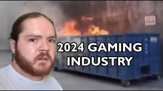 Searching for Success in the Gaming Industry