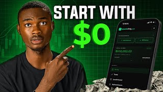🤑Get Paid Trading For FREE: Free Funded Trading Account Complete Guide.