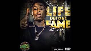 NBA YoungBoy-EveryWhere I Go (if.shep)-Life Before Fame