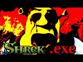 誰かが俺に言ったんだ、世界が俺を転がすだろうって　ゆっくりと花隈千冬のShrek.exe 【単発ゆっくり＋CevioAI実況】